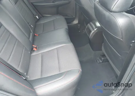 2016 Toyota Camry Se z USA, uszkodzony, nr VIN 4T1BF1FK1GU128879